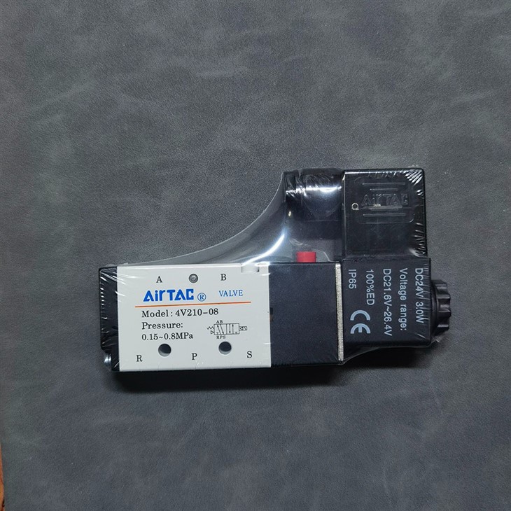 AIRTAC Solenoid Valve 4V330-10
