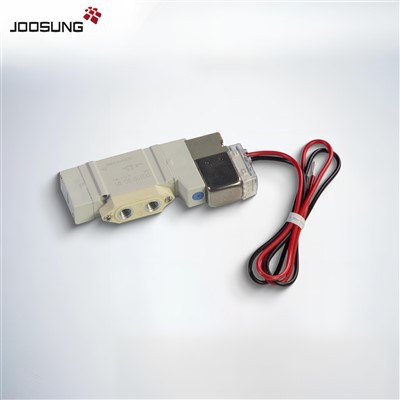 SY3000 Solenoid Valve